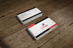 Business Card Design by Art Vision for this project | Design: #7112133