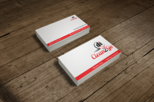 Business Card Design by Art Vision for this project | Design: #7112137