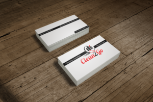 Business Card Design by Art Vision for this project | Design: #7112142