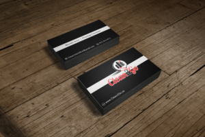 Business Card Design by Art Vision for this project | Design: #7112409
