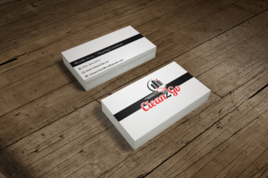 Business Card Design by Art Vision for this project | Design: #7112412