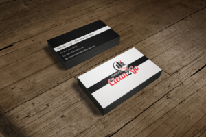 Business Card Design by Art Vision for this project | Design: #7112413