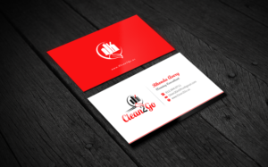 Business Card Design by Brand aid for this project | Design #7092221