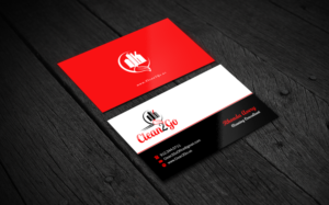 Business Card Design by Brand aid for this project | Design: #7092222