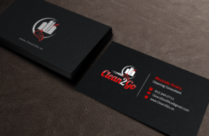 Business Card Design by Brand aid for this project | Design: #7092223