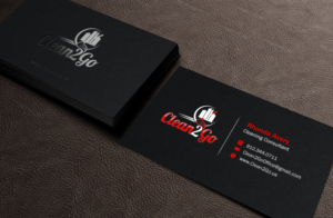 Business Card Design by Brand aid for this project | Design: #7092224