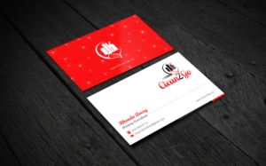 Business Card Design by Brand aid for this project | Design: #7092225