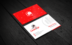 Business Card Design by Brand aid for this project | Design: #7092227