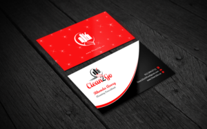 Business Card Design by Brand aid for this project | Design: #7092229
