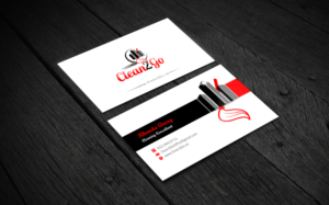 Business Card Design by Brand aid for this project | Design: #7092230