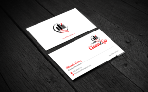 Business Card Design by Brand aid for this project | Design: #7092231