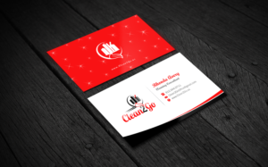 Business Card Design by Brand aid for this project | Design: #7092234