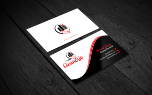 Business Card Design by Brand aid for this project | Design: #7092238
