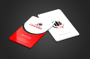 Business Card Design by chandrayaan.creative for this project | Design: #7091735
