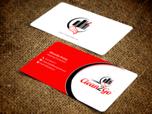 Business Card Design by chandrayaan.creative for this project | Design: #7091736