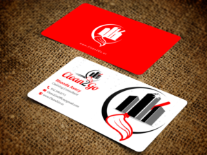 Business Card Design by chandrayaan.creative for this project | Design: #7091737