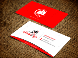 Business Card Design by chandrayaan.creative for this project | Design: #7091757