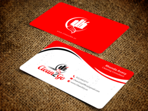 Business Card Design by chandrayaan.creative for this project | Design: #7091759