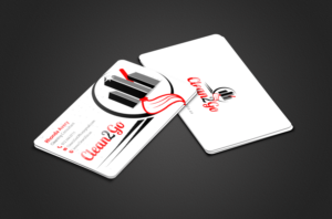 Business Card Design by chandrayaan.creative for this project | Design: #7091761