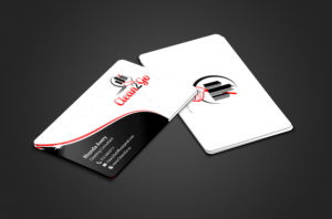 Business Card Design by chandrayaan.creative for this project | Design: #7091763