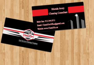 Business Card Design by dangtheanha for this project | Design: #7098161