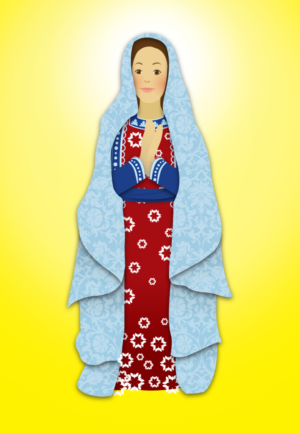 Print Design by Little Z