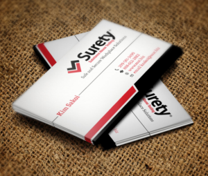 Business Card Design by Verified artistry (Design garden) for this project | Design: #7102710