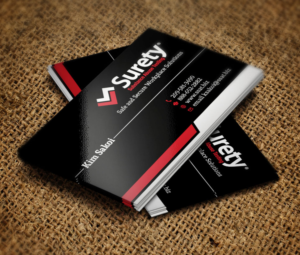 Business Card Design by Verified artistry (Design garden) for this project | Design: #7102711