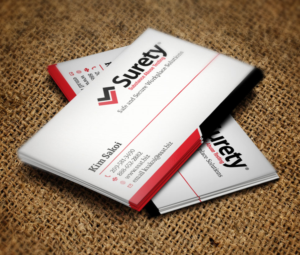 Business Card Design by Verified artistry (Design garden) for this project | Design: #7102715