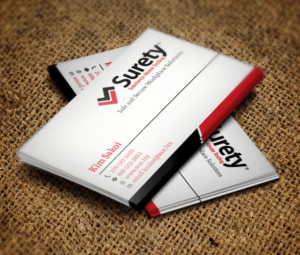 Business Card Design by Verified artistry (Design garden) for this project | Design: #7102717