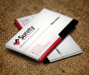 Business Card Design by Verified artistry (Design garden) for this project | Design: #7102720