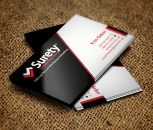 Business Card Design by Verified artistry (Design garden) for this project | Design: #7102723