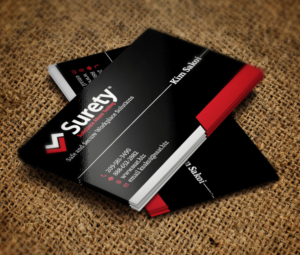 Business Card Design by Verified artistry (Design garden) for this project | Design: #7102724
