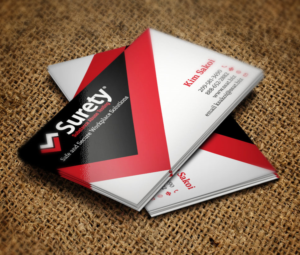 Business Card Design by Verified artistry (Design garden) for this project | Design: #7102727