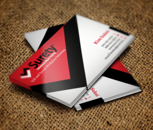 Business Card Design by Verified artistry (Design garden) for this project | Design: #7102729