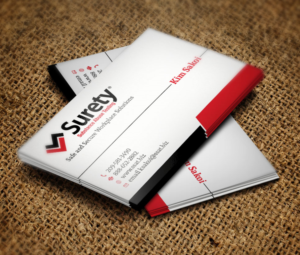 Business Card Design by Verified artistry (Design garden) for this project | Design: #7102730