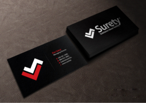Business Card Design by Creations Box 2015 for this project | Design: #7093566