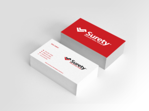 Business Card Design by Creations Box 2015 for this project | Design: #7093568