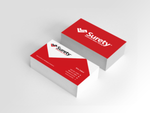 Business Card Design by Creations Box 2015 for this project | Design: #7093570