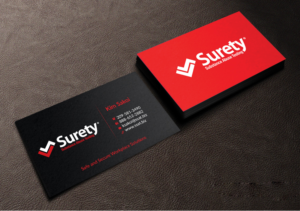 Business Card Design by Creations Box 2015 for this project | Design: #7093576