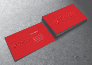Business Card Design by Creations Box 2015 for this project | Design: #7093577