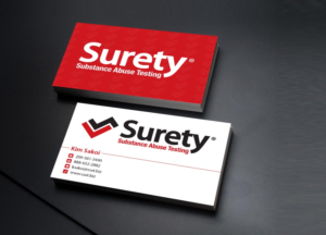 Business Card Design by Creations Box 2015 for this project | Design: #7093578