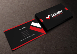 Business Card Design by Creations Box 2015 for this project | Design: #7093580