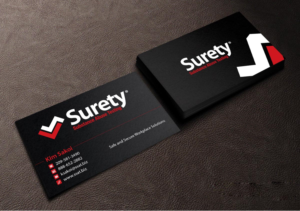 Business Card Design by Creations Box 2015 for this project | Design: #7093581