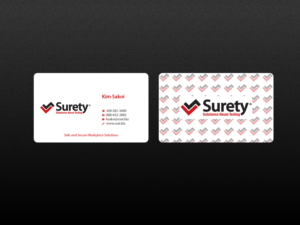 Business Card Design by Creations Box 2015 for this project | Design: #7093583
