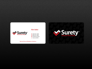 Business Card Design by Creations Box 2015 for this project | Design: #7093584