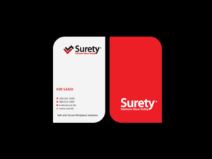 Business Card Design by Creations Box 2015 for this project | Design: #7093585