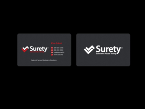Business Card Design by Creations Box 2015 for this project | Design: #7093607
