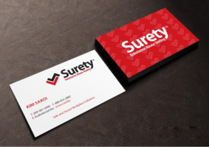 Business Card Design by Creations Box 2015 for this project | Design: #7093608