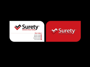 Business Card Design by Creations Box 2015 for this project | Design: #7093616